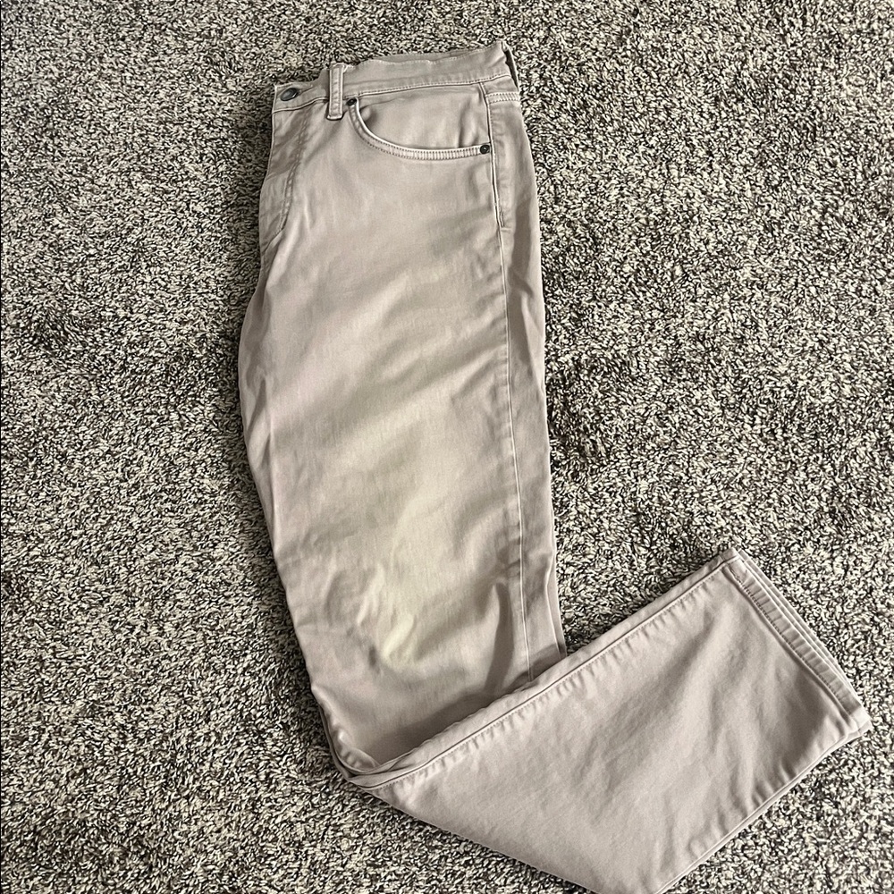 Joe's Jeans - The Slim Fit Stretch Twill Jeans